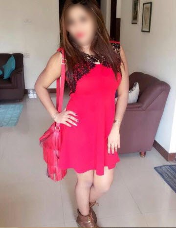 Escorts in Ghansoli